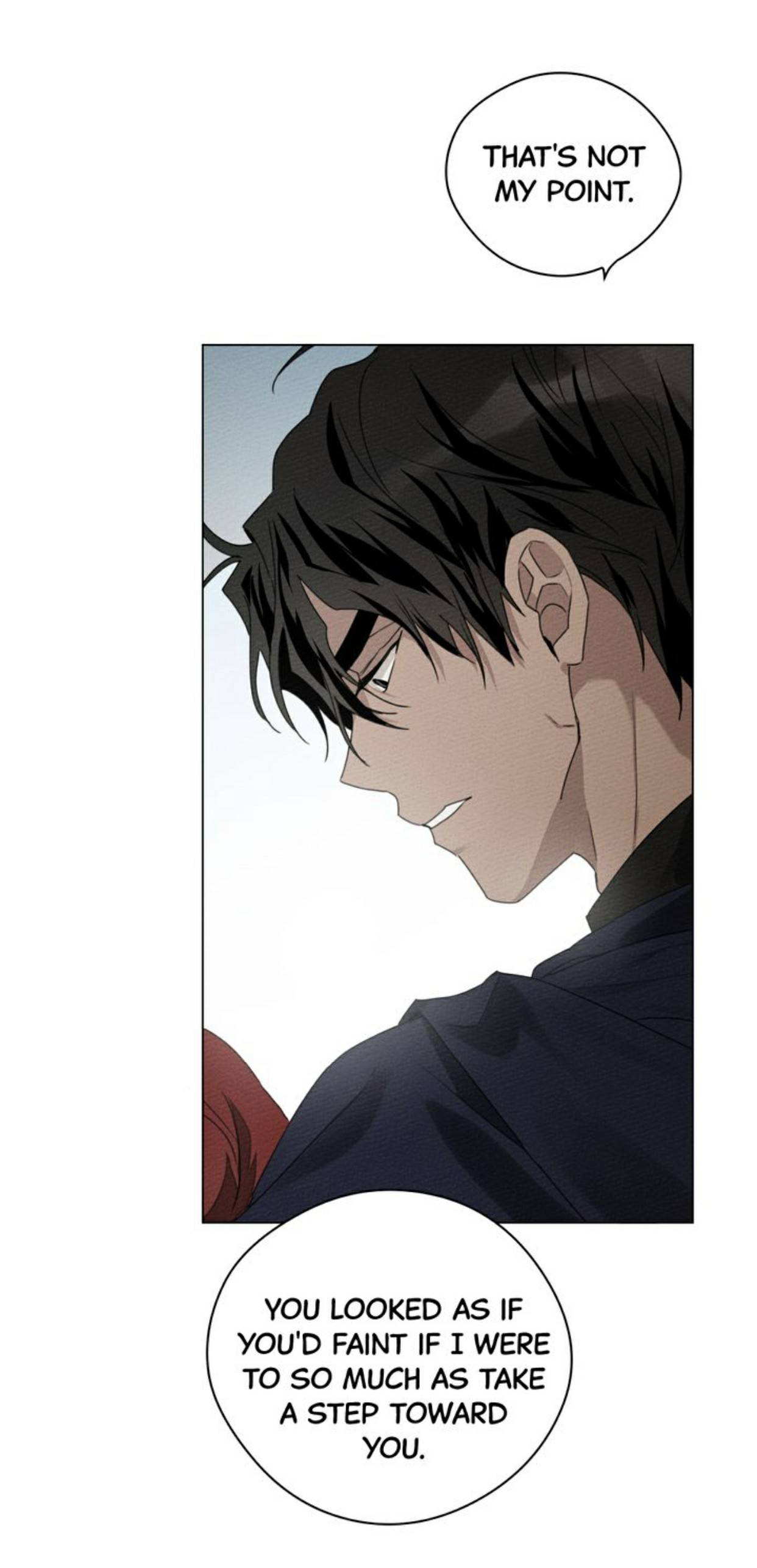 Under the Oak Tree Chapter 34 image 43